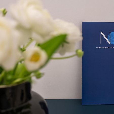 Nox Hotel Rome Exterior photo