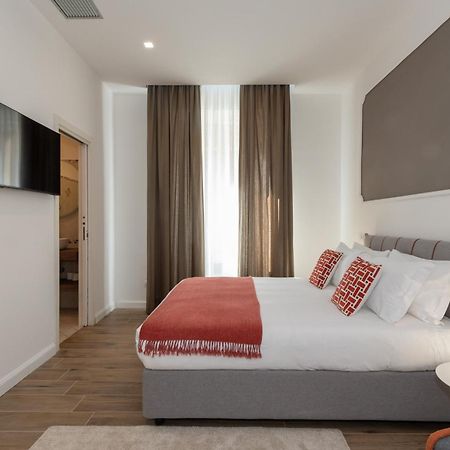 Nox Hotel Rome Exterior photo