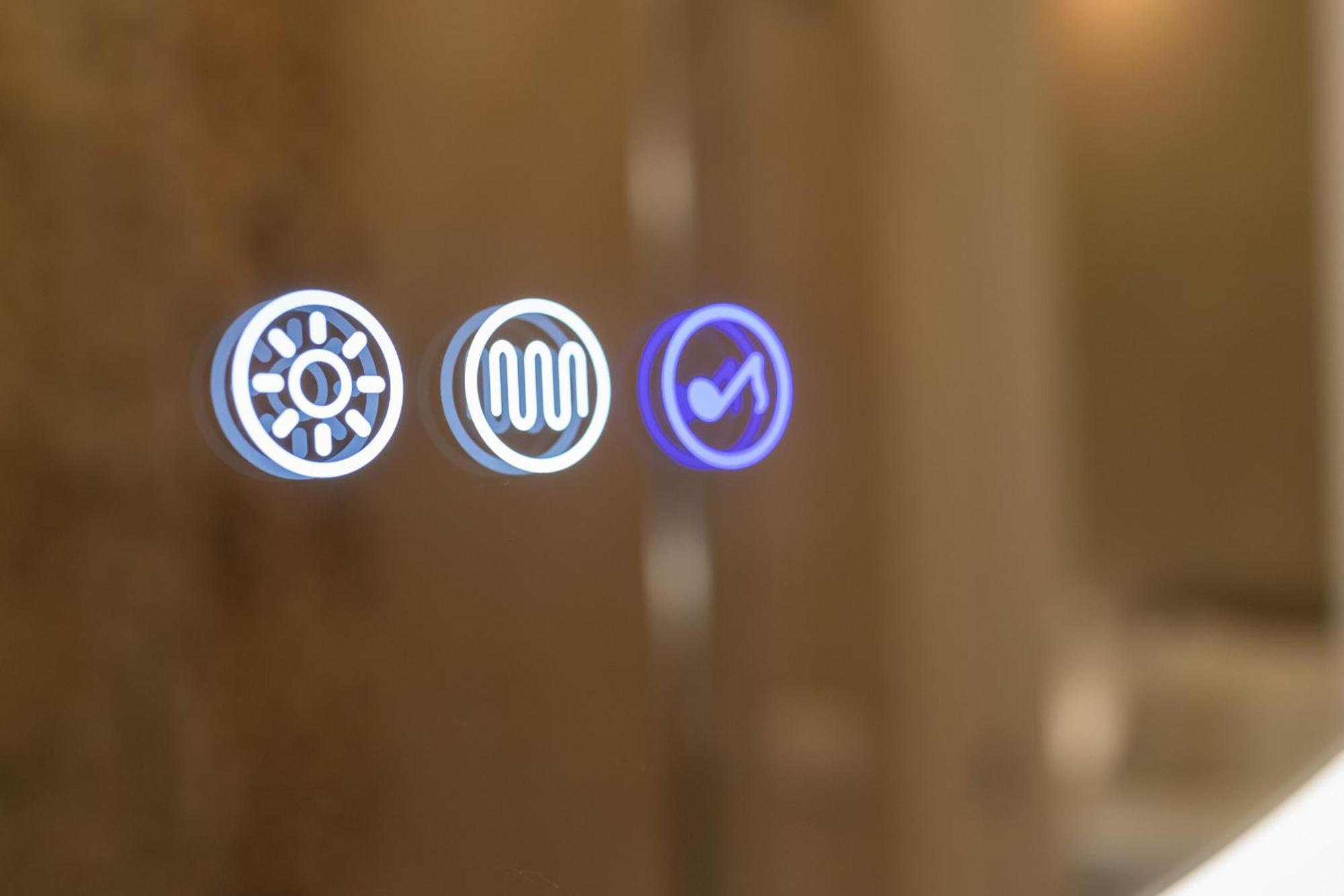 Nox Hotel Rome Exterior photo