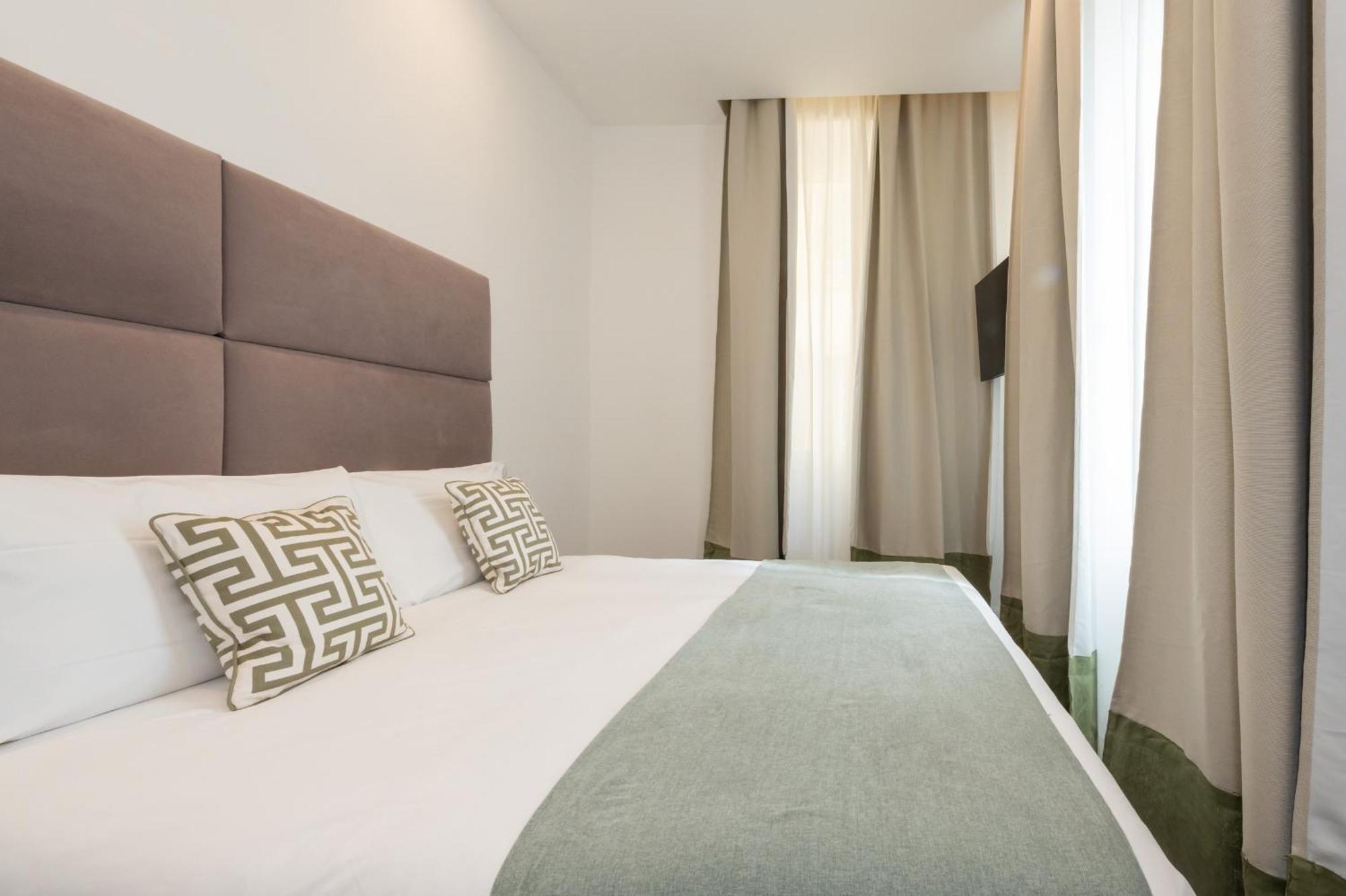 Nox Hotel Rome Exterior photo