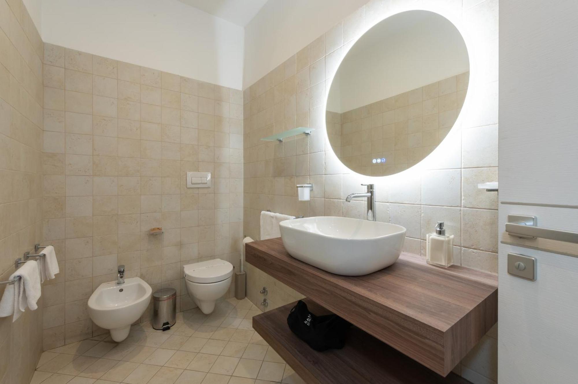 Nox Hotel Rome Exterior photo