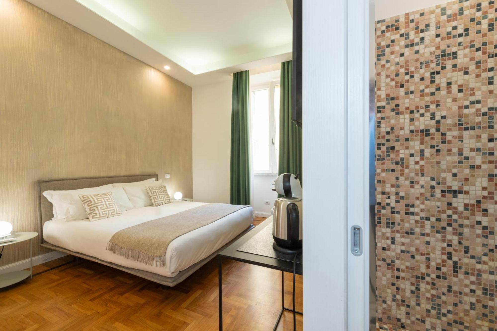 Nox Hotel Rome Exterior photo