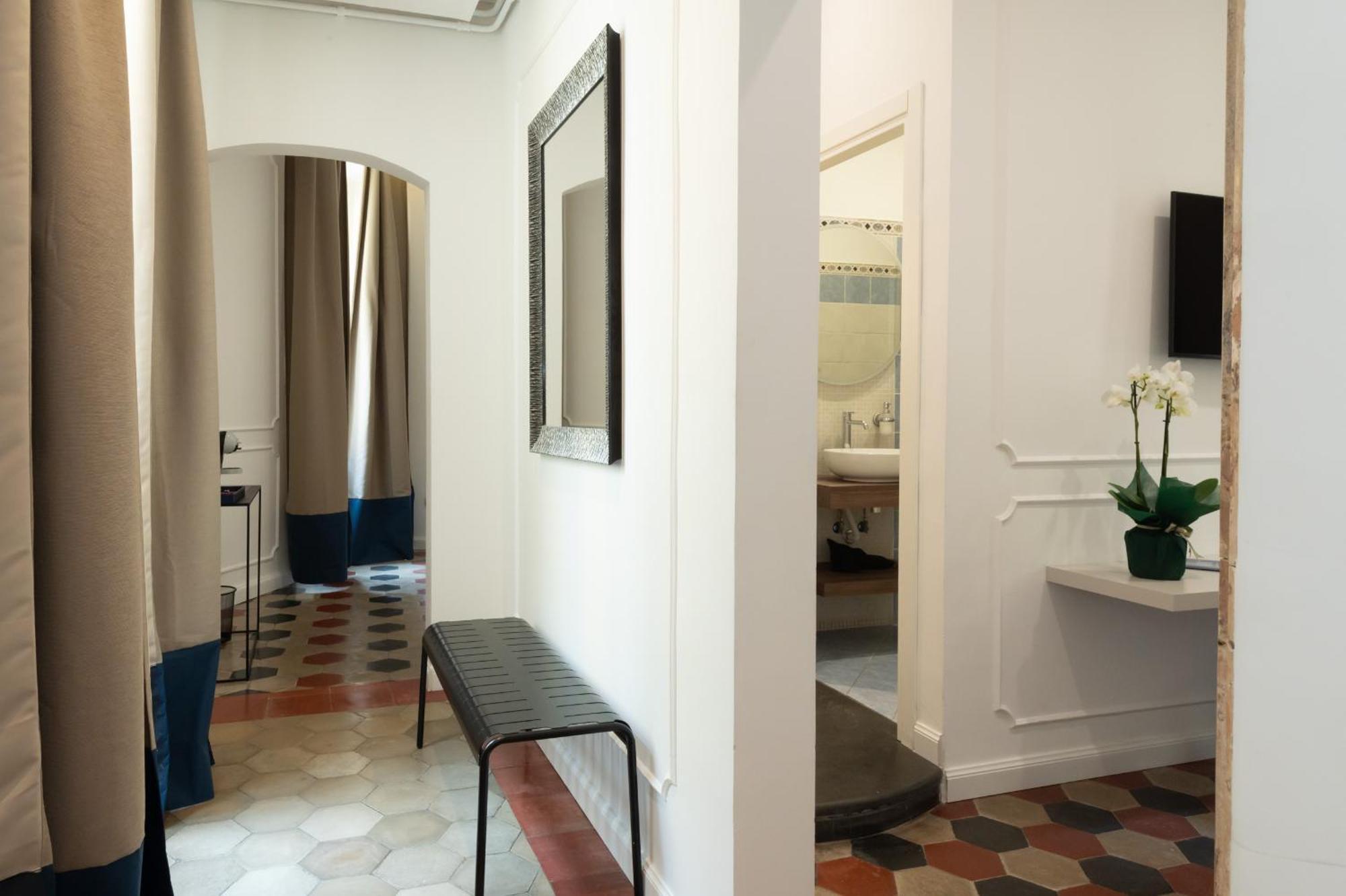 Nox Hotel Rome Exterior photo