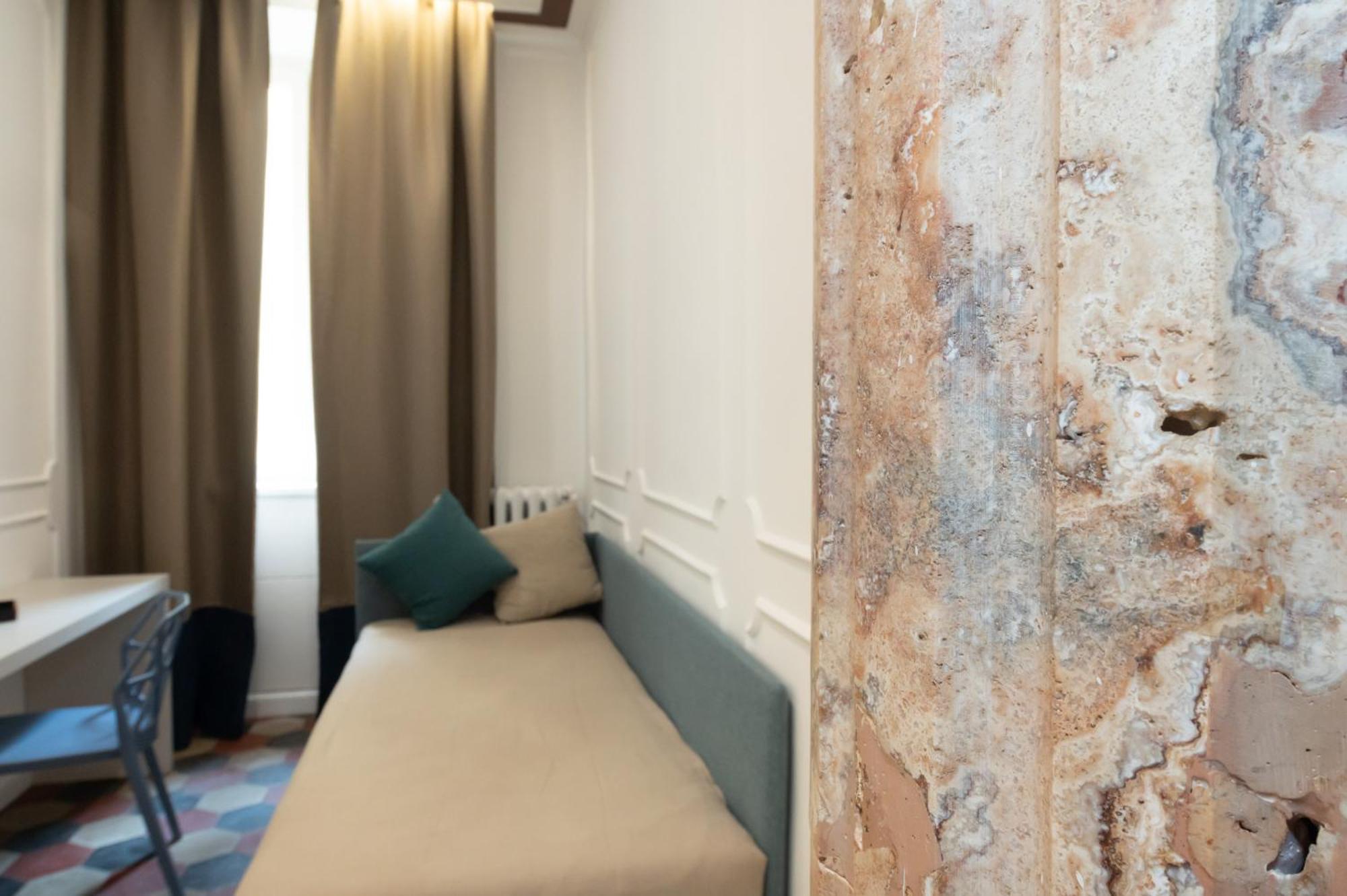 Nox Hotel Rome Exterior photo